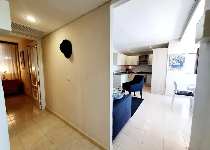 Marina Tower Apartamento Fuengirola