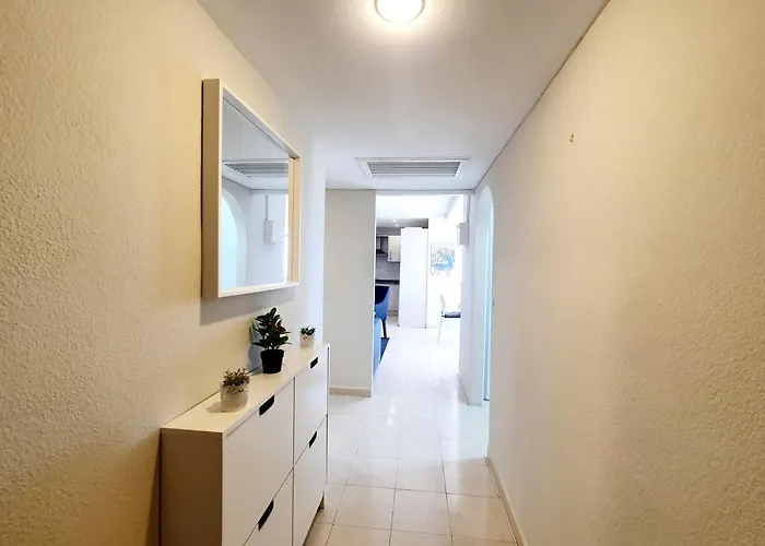 Marina Tower Fuengirola