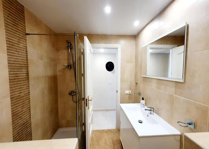 Apartament Marina Tower