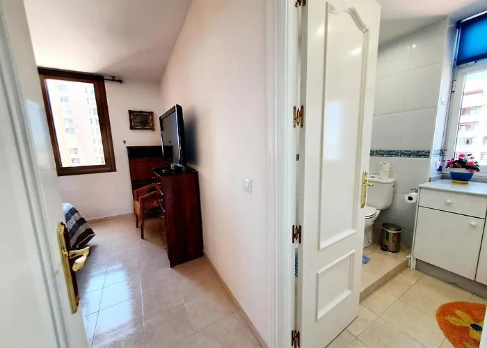 Marina Tower Apartamento *