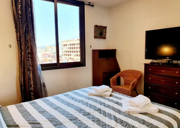 Marina Tower Apartamento *