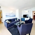 Marina Tower Fuengirola