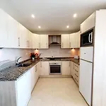Apartman Marina Tower Fuengirola