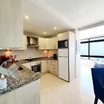 Marina Tower Apartman