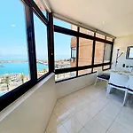 Marina Tower Apartman Fuengirola