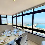 Apartman Marina Tower *