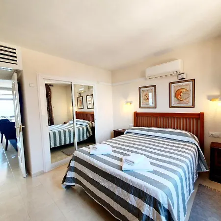 Marina Tower Apartman Fuengirola